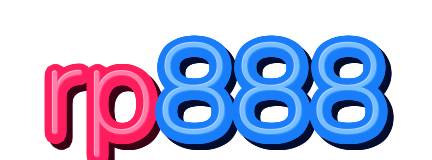 rp888 — logo kanal