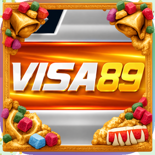 visa89 — galeri pratinjau Resmi APK