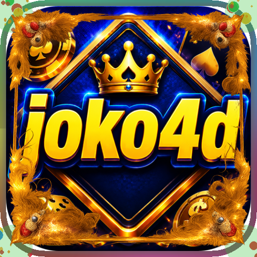 joko4d — mitra unggulan